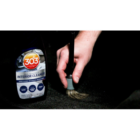 303 30588 All Surface Interior Cleaner 16 oz. Quadratec